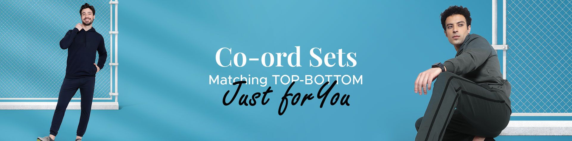 Co-ord Sets